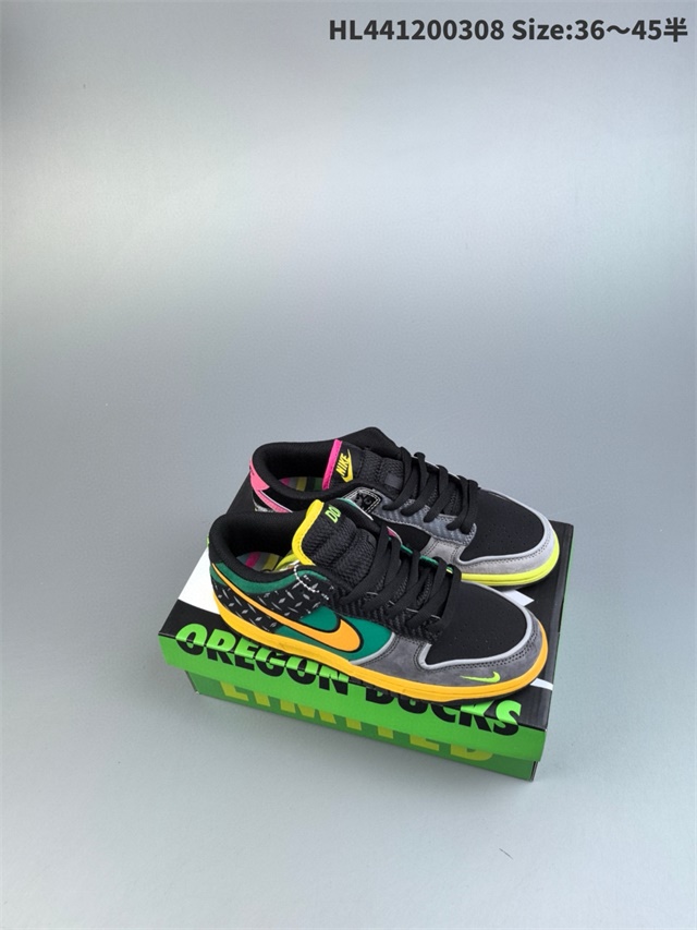 men Low top dunk sb shoes 36-45 2025-9-19-304